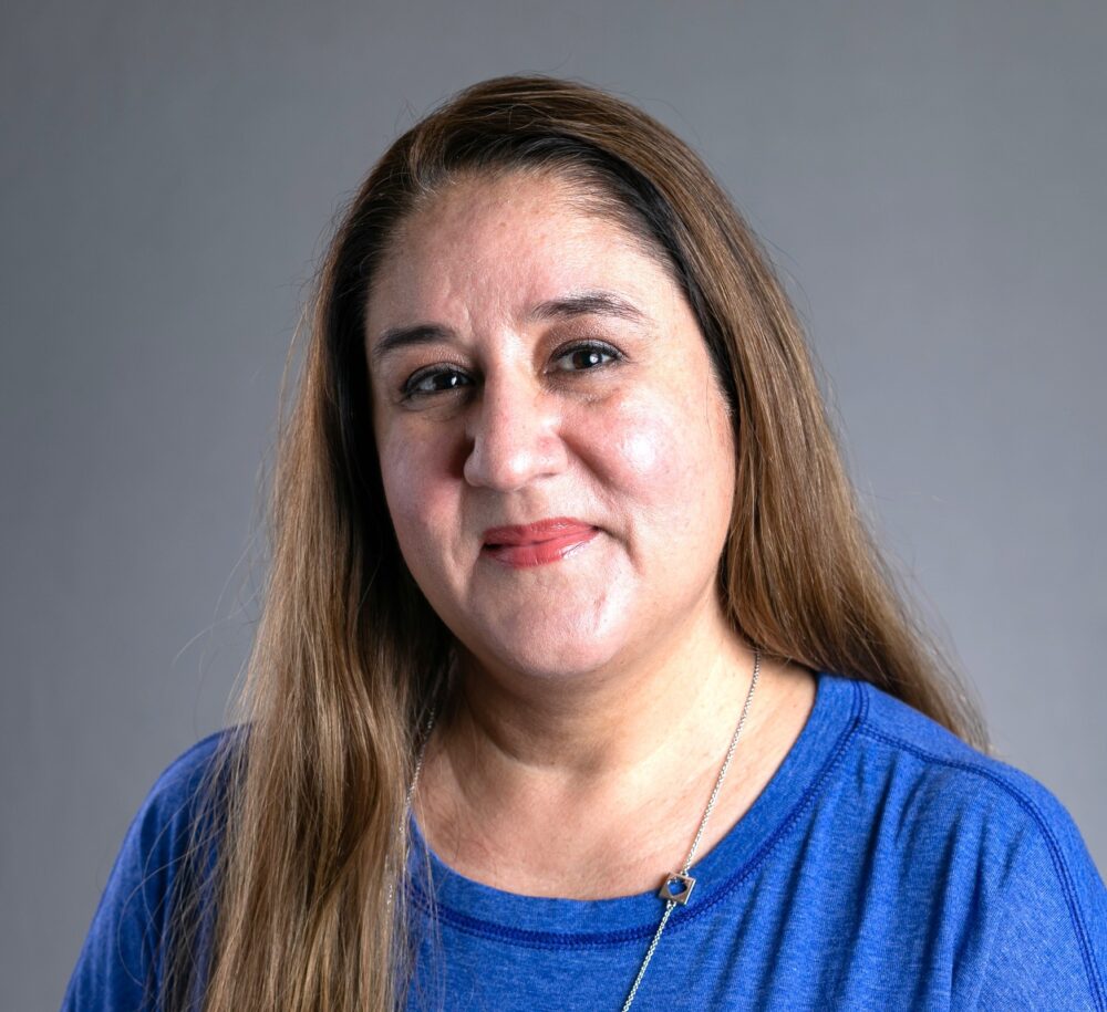 Linda Morales, RN
