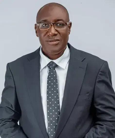 Adamu Abubakar Dabban