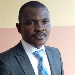 Solomon Onyeaghalachi Obike