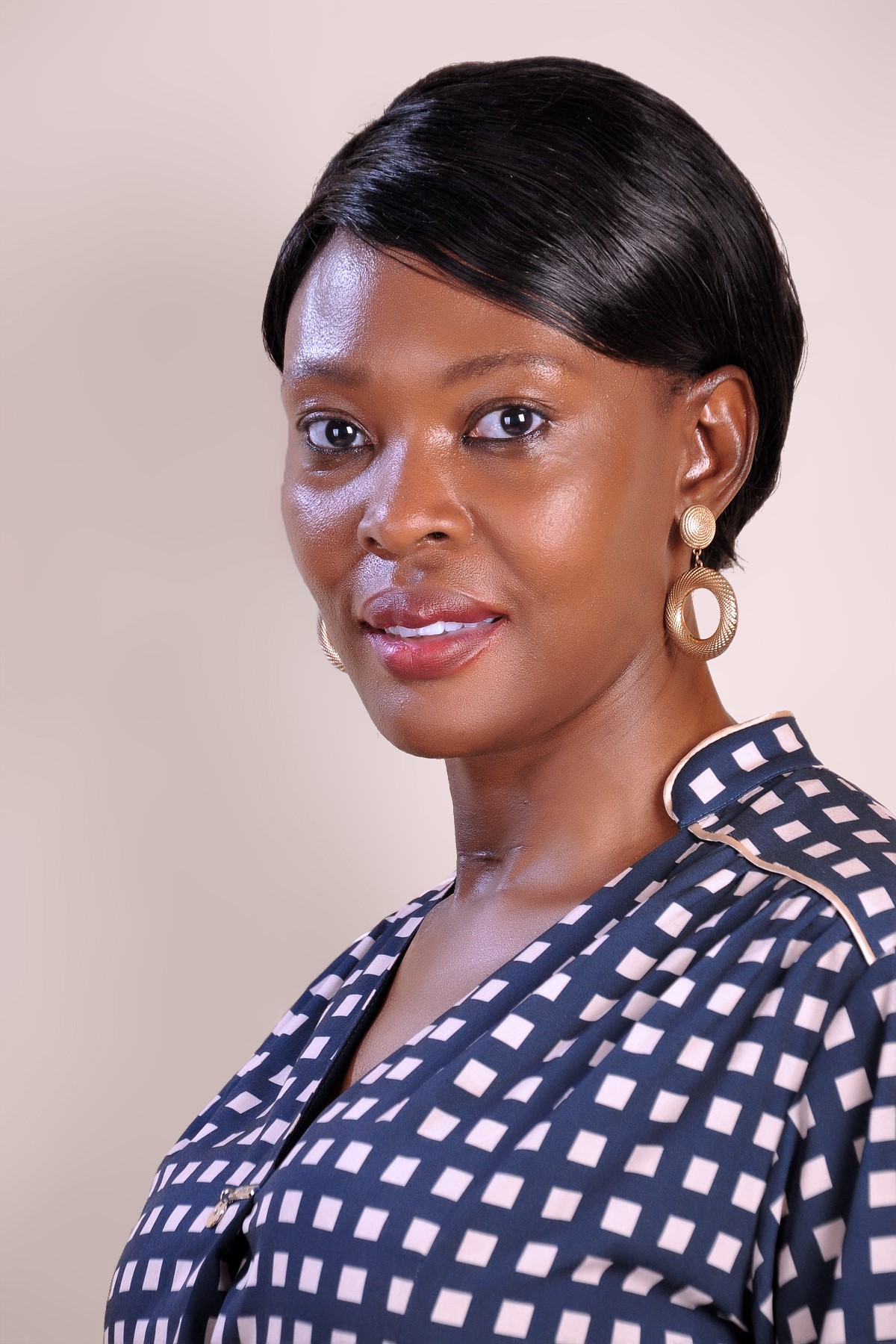Sylvia Kyeyune