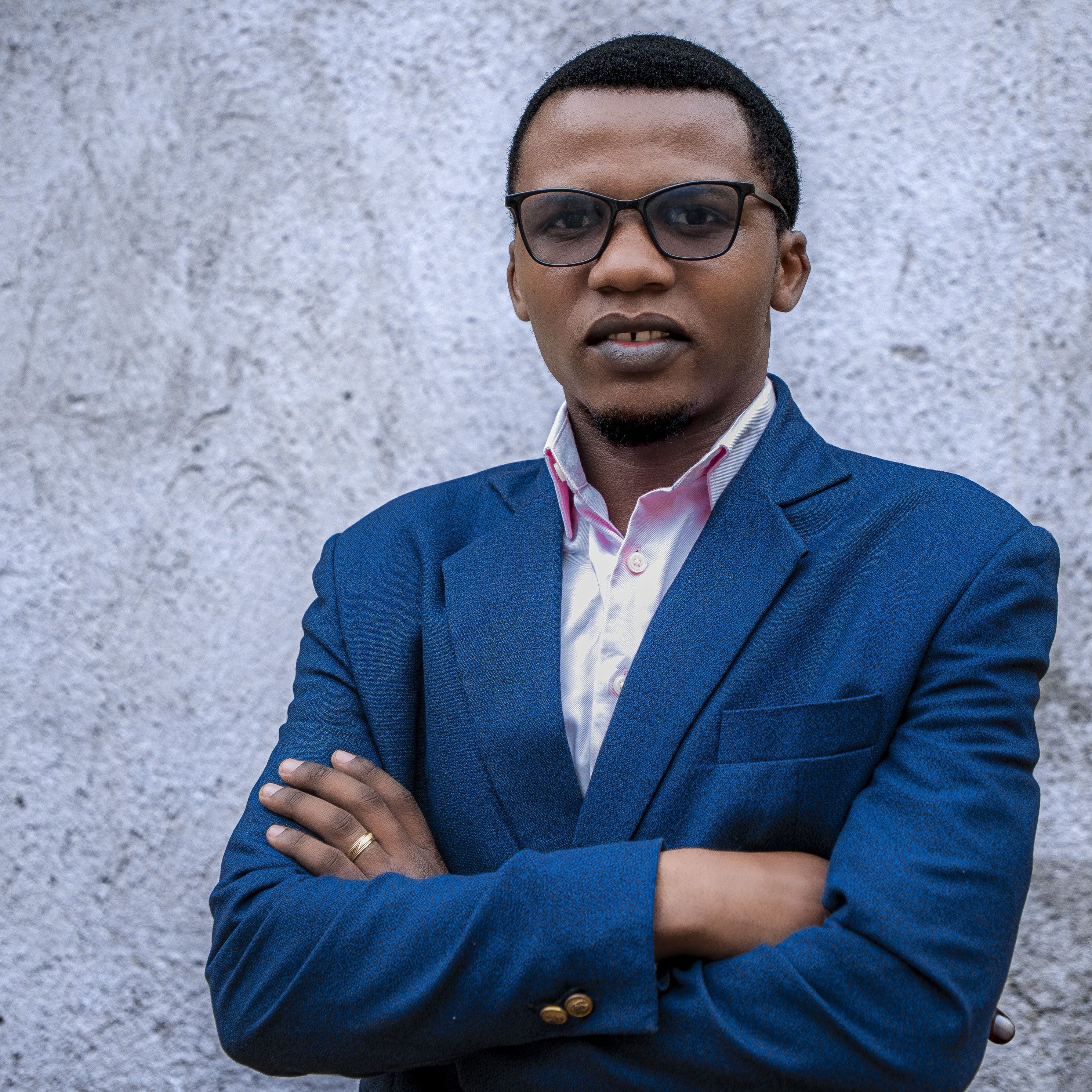 TUYISENGE Jean d'Amour