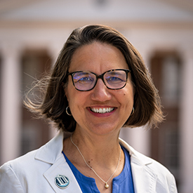 Susan Daniels Henderson