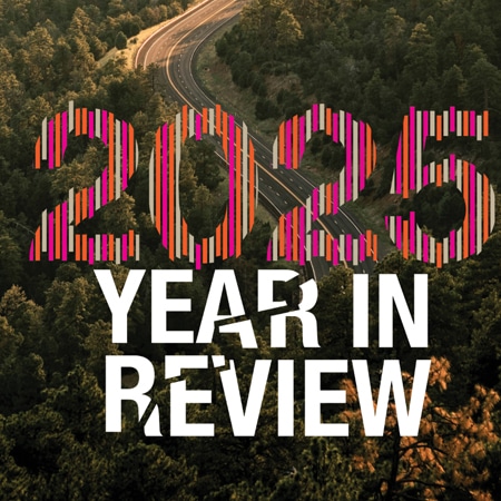 Staying Focused During a Year of Higher Ed Disarray