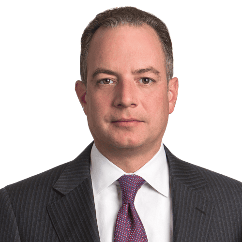 Reince Priebus