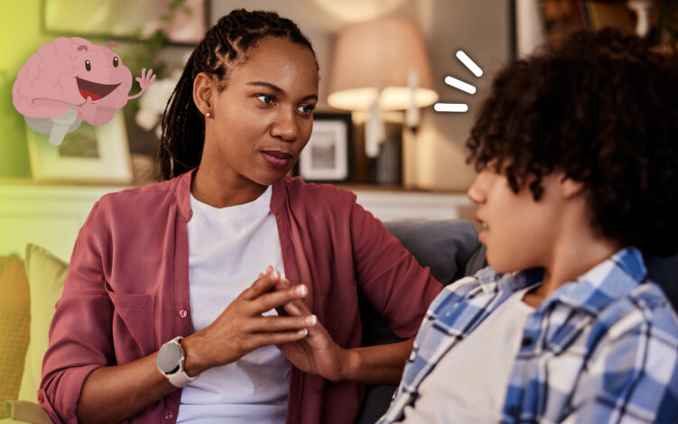 Supporting Kids' Mental Health