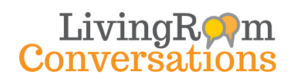 Living Room Conversations logo