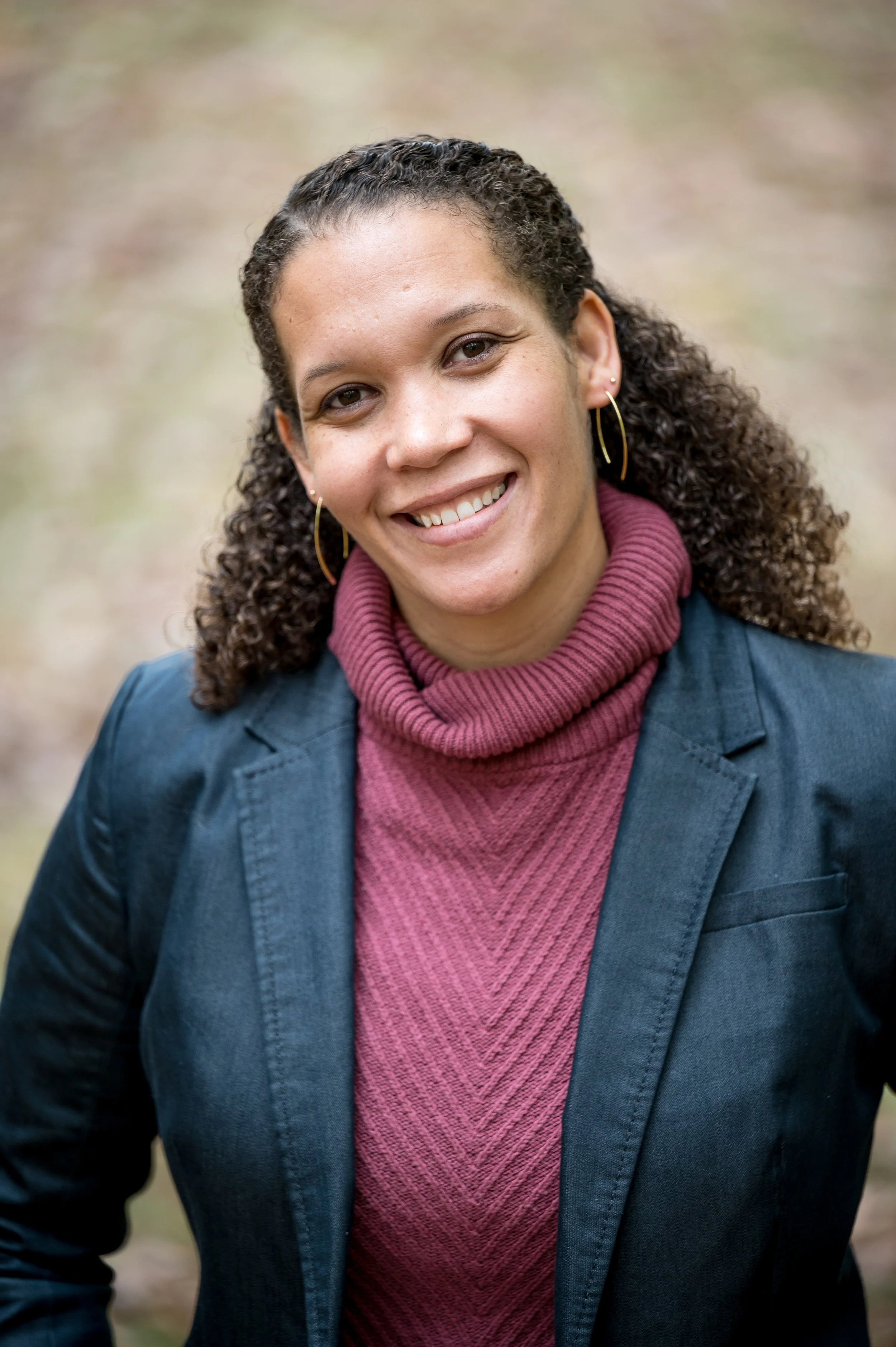 Brighid Dwyer Ajunwa