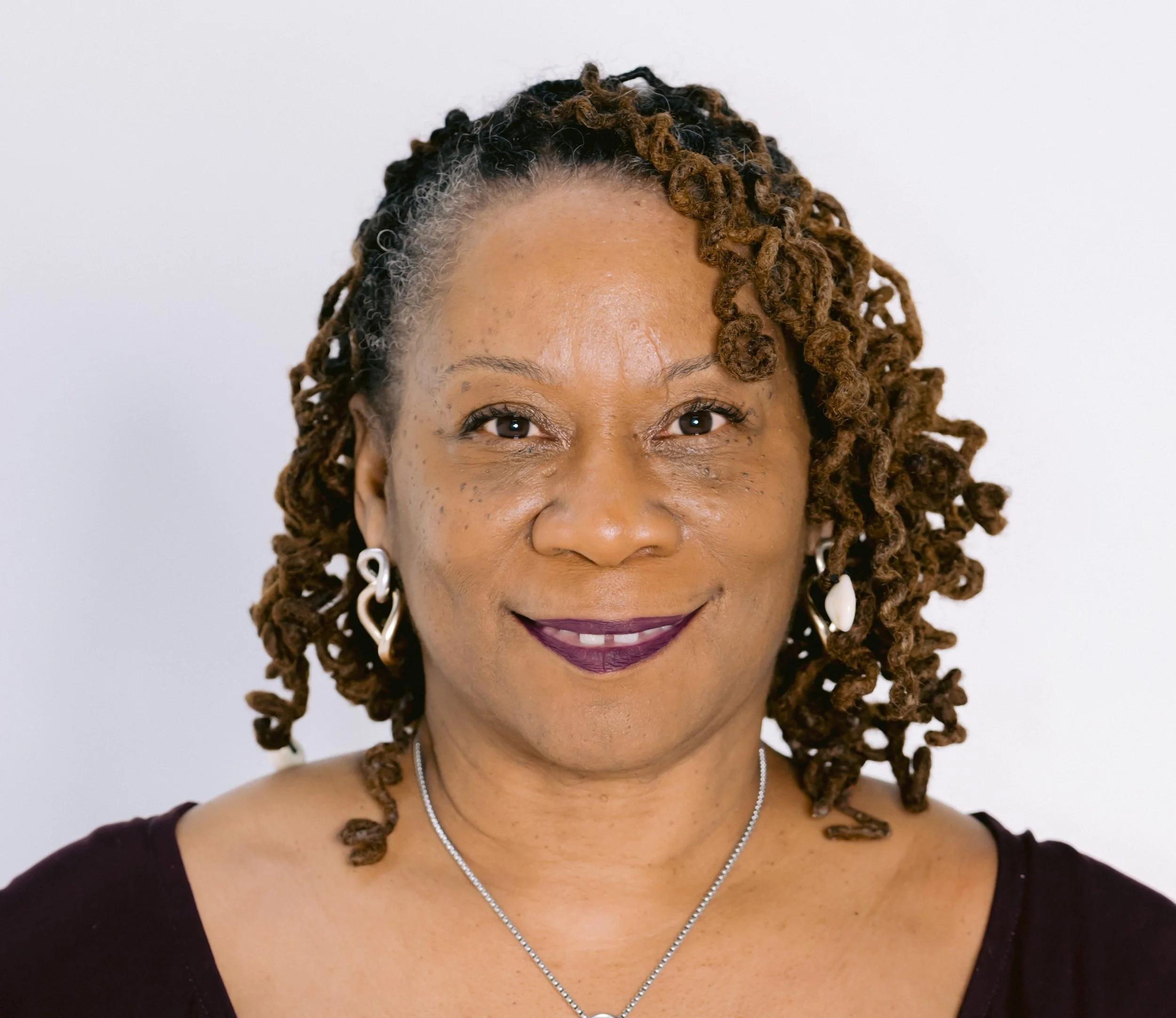 Rochelle Peterson-Ansari (she/her/hers)