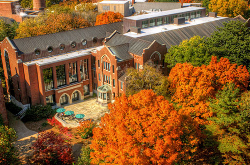 Image for Vanderbilt News