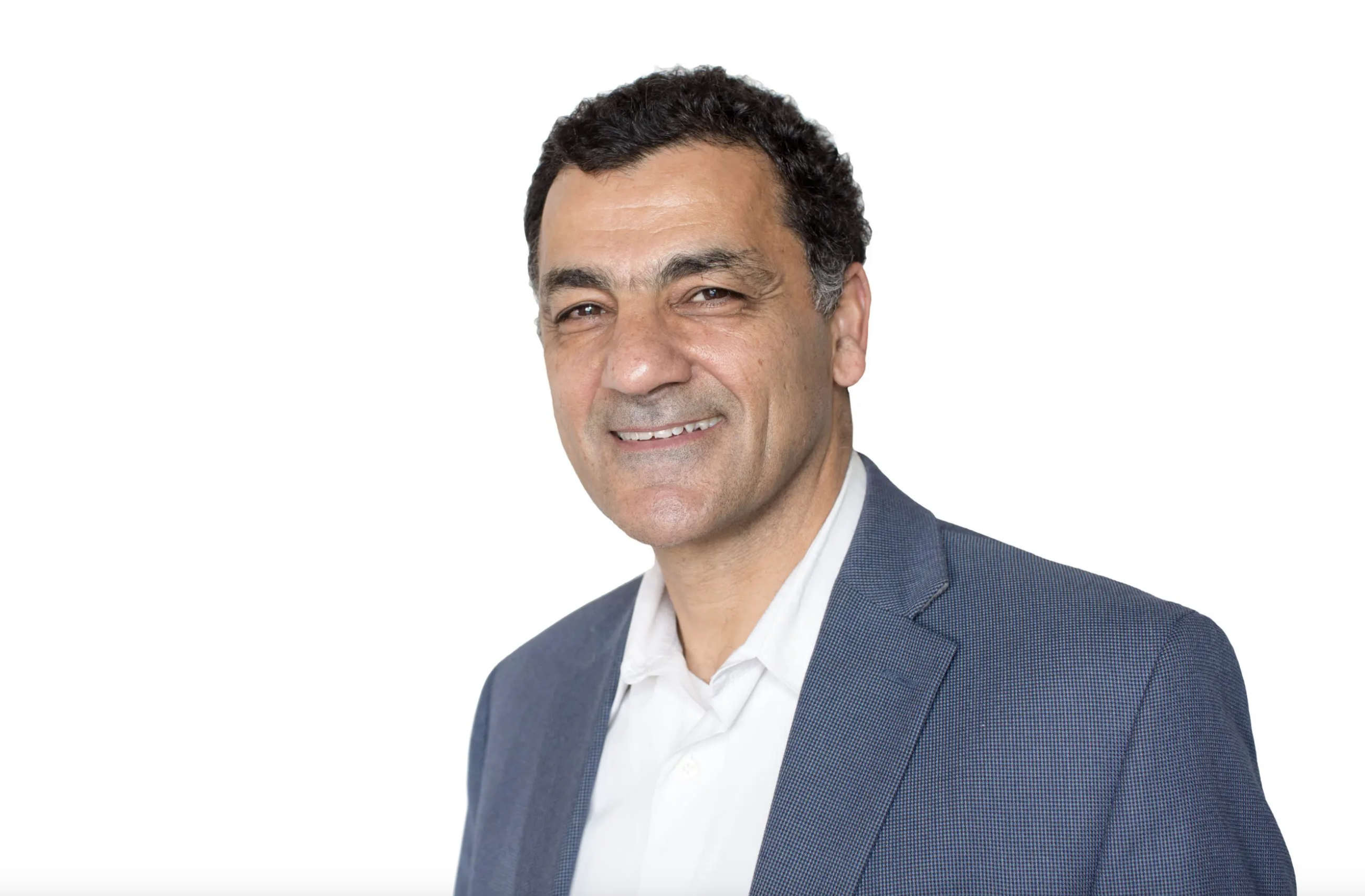 Image for Unity Project to host Salam Al-Marayati, president of Muslim Public Affairs Council, on April 22