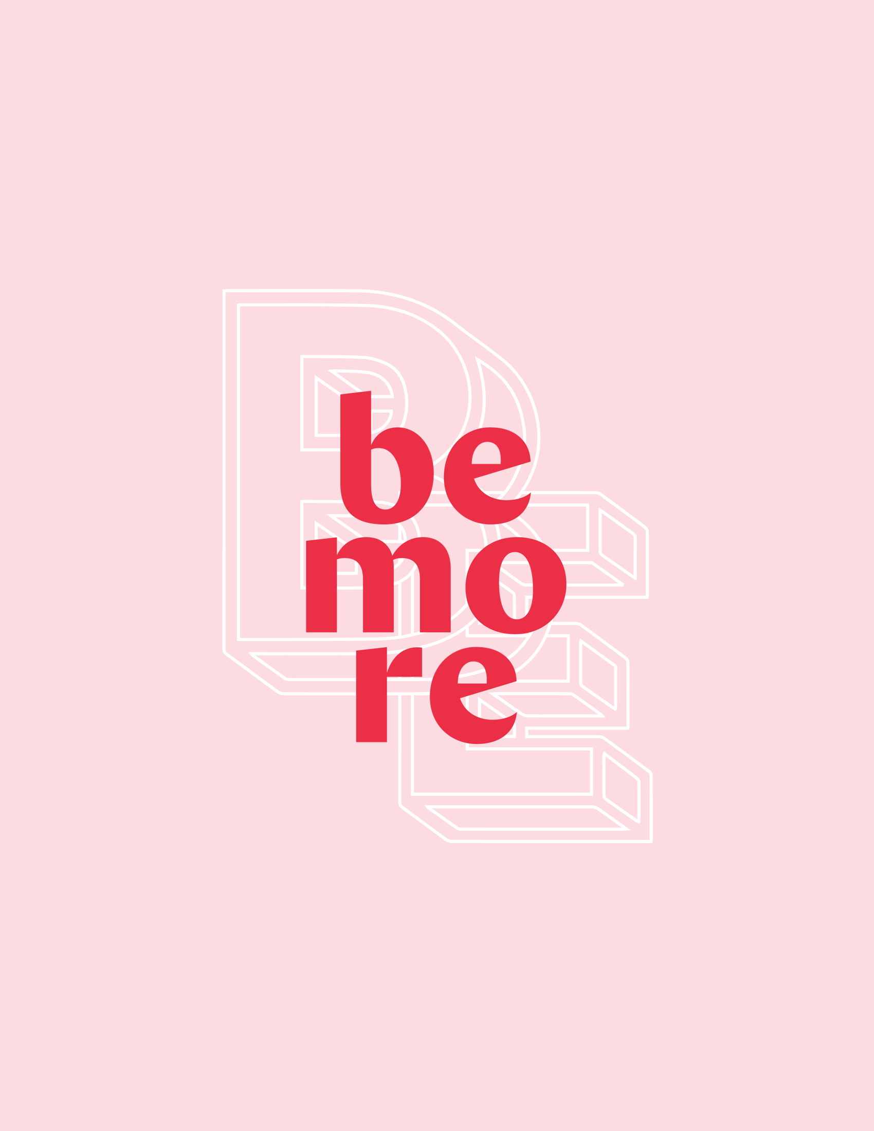 Be More Campaign
