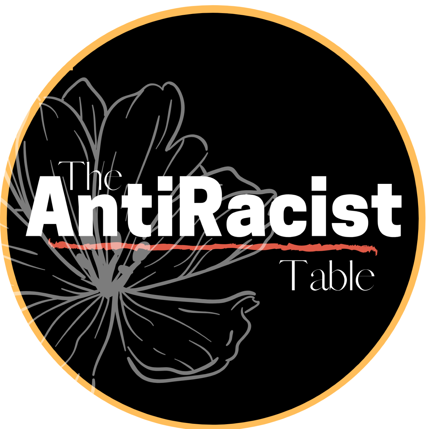 The AntiRacist Table
