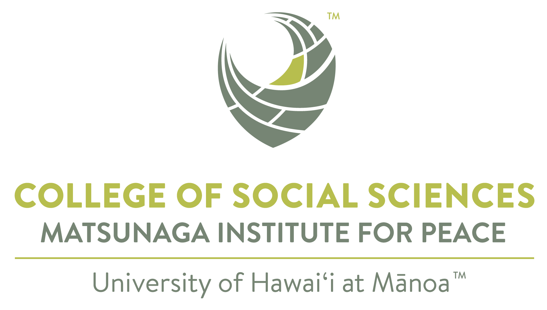 Matsunaga Institute for Peace and Conflict Resolution at the University of Hawai’i at Mānoa