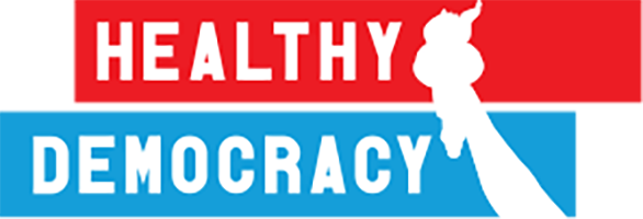 Healthy Democracy