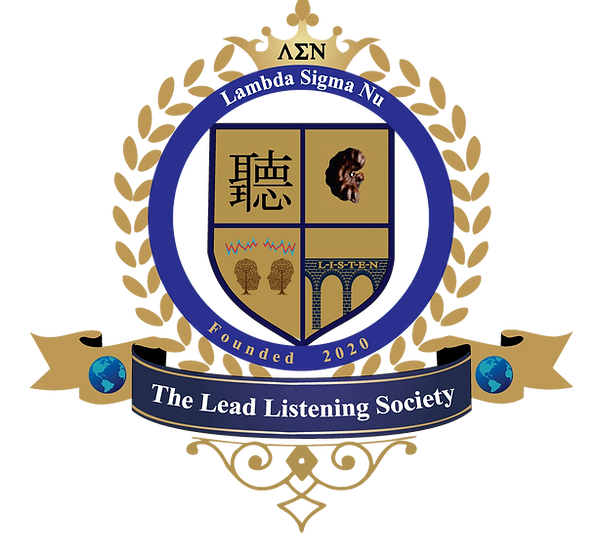 The Lead Listening Society
