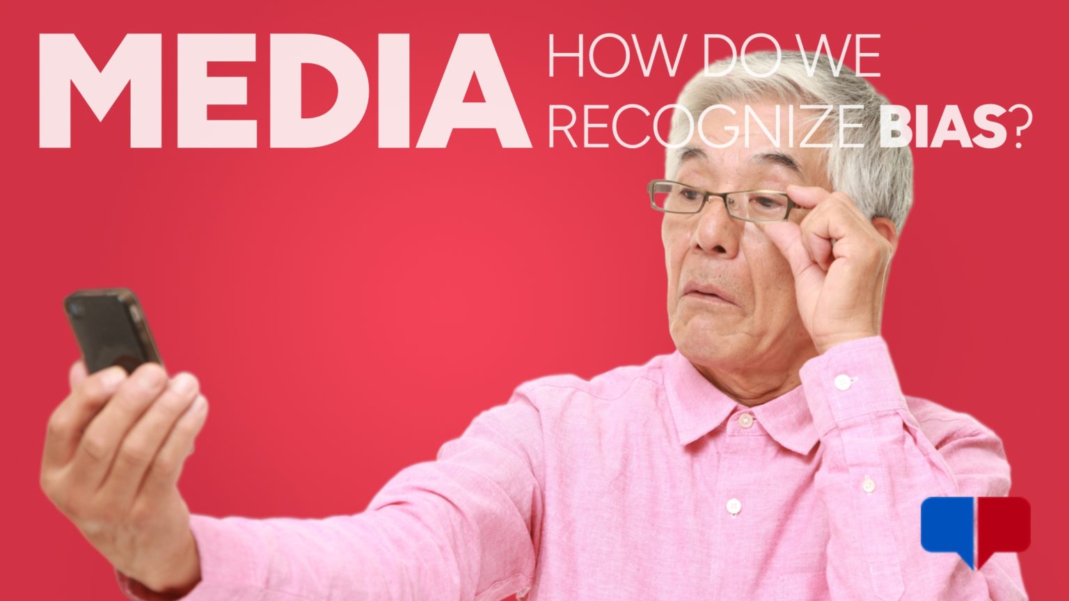 Media How Do We Recognize Bias? Citizen Connect