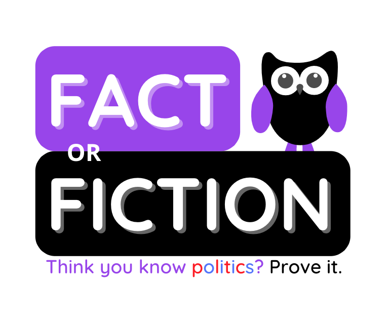 Fact or Fiction Trivia