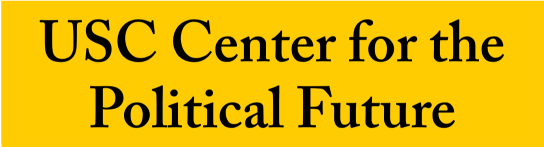 USC Center for the Political Future logo