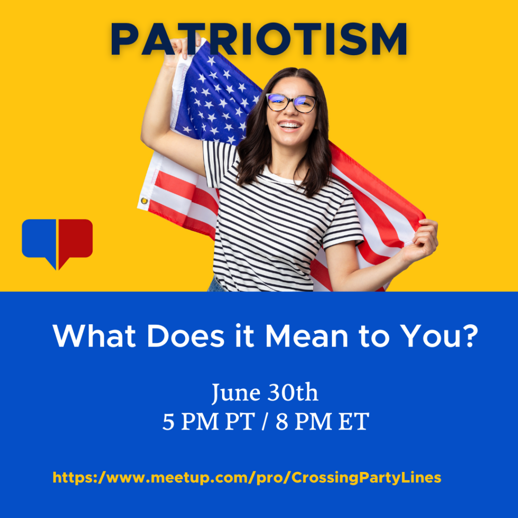 what-does-patriotism-mean-to-you-citizen-connect